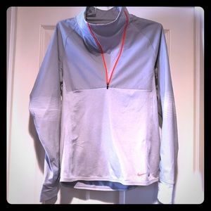 Nike Women’s Quarter Zip